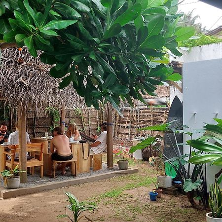 Cosynsurf Bed and Breakfast Ματάρα Εξωτερικό φωτογραφία