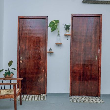 Cosynsurf Bed and Breakfast Ματάρα Εξωτερικό φωτογραφία