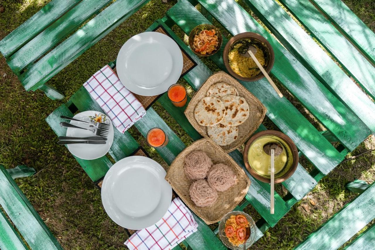 Cosynsurf Bed and Breakfast Ματάρα Εξωτερικό φωτογραφία