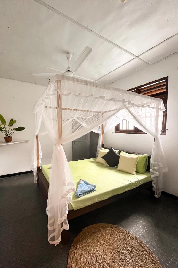 Cosynsurf Bed and Breakfast Ματάρα Εξωτερικό φωτογραφία