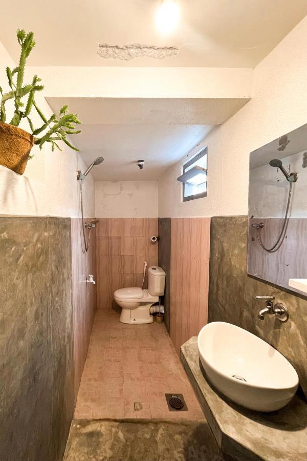 Cosynsurf Bed and Breakfast Ματάρα Εξωτερικό φωτογραφία