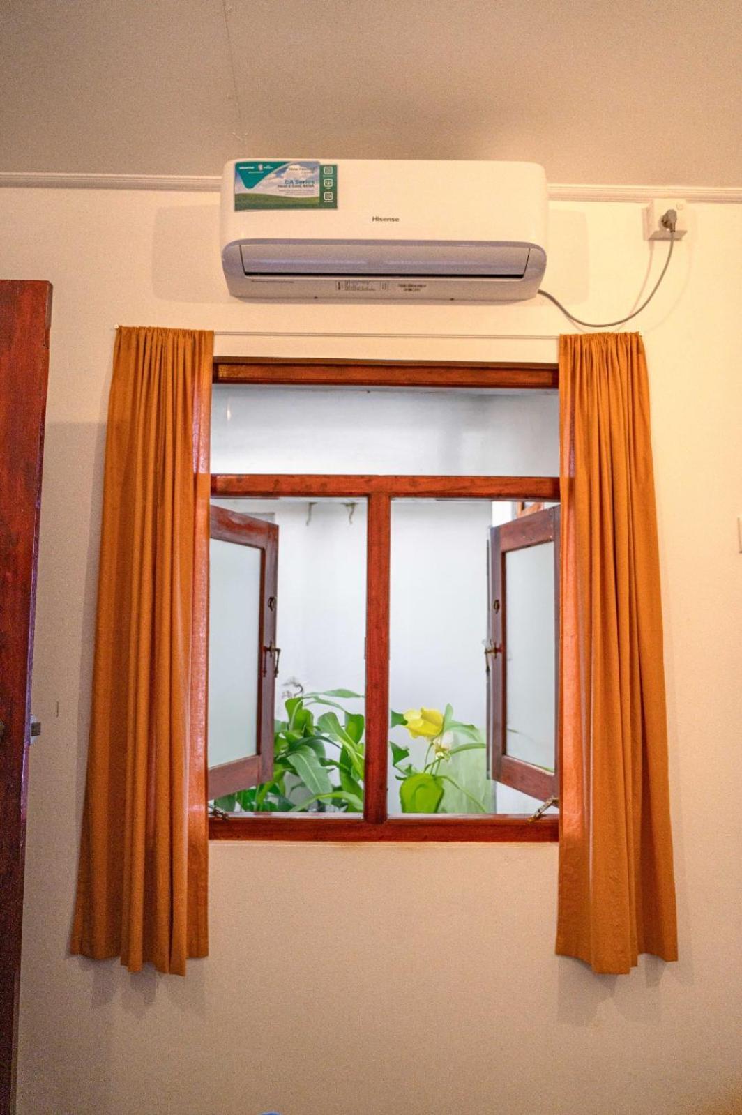 Cosynsurf Bed and Breakfast Ματάρα Εξωτερικό φωτογραφία
