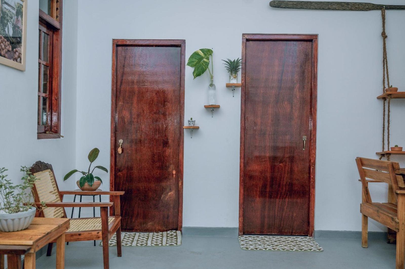 Cosynsurf Bed and Breakfast Ματάρα Εξωτερικό φωτογραφία