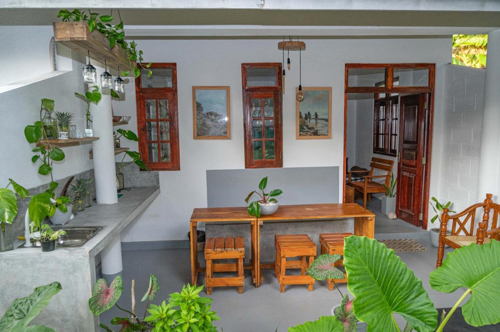 Cosynsurf Bed and Breakfast Ματάρα Εξωτερικό φωτογραφία