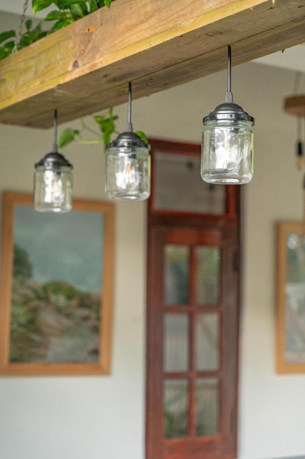Cosynsurf Bed and Breakfast Ματάρα Εξωτερικό φωτογραφία
