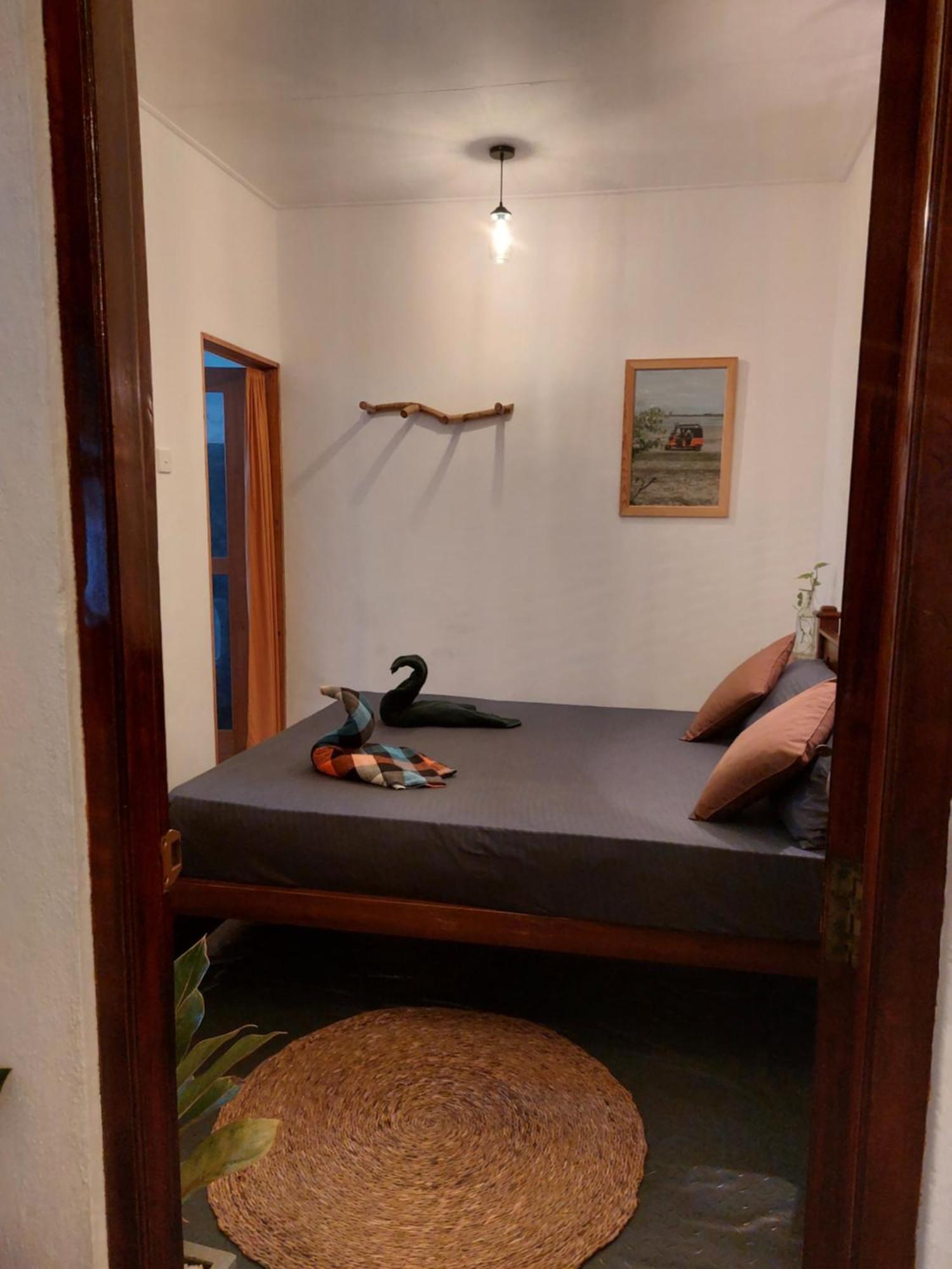 Cosynsurf Bed and Breakfast Ματάρα Εξωτερικό φωτογραφία