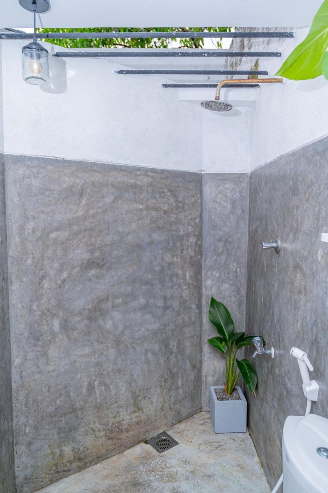 Cosynsurf Bed and Breakfast Ματάρα Εξωτερικό φωτογραφία