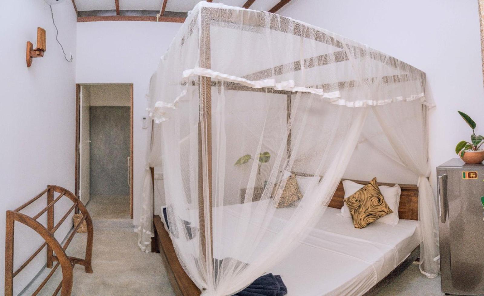 Cosynsurf Bed and Breakfast Ματάρα Εξωτερικό φωτογραφία