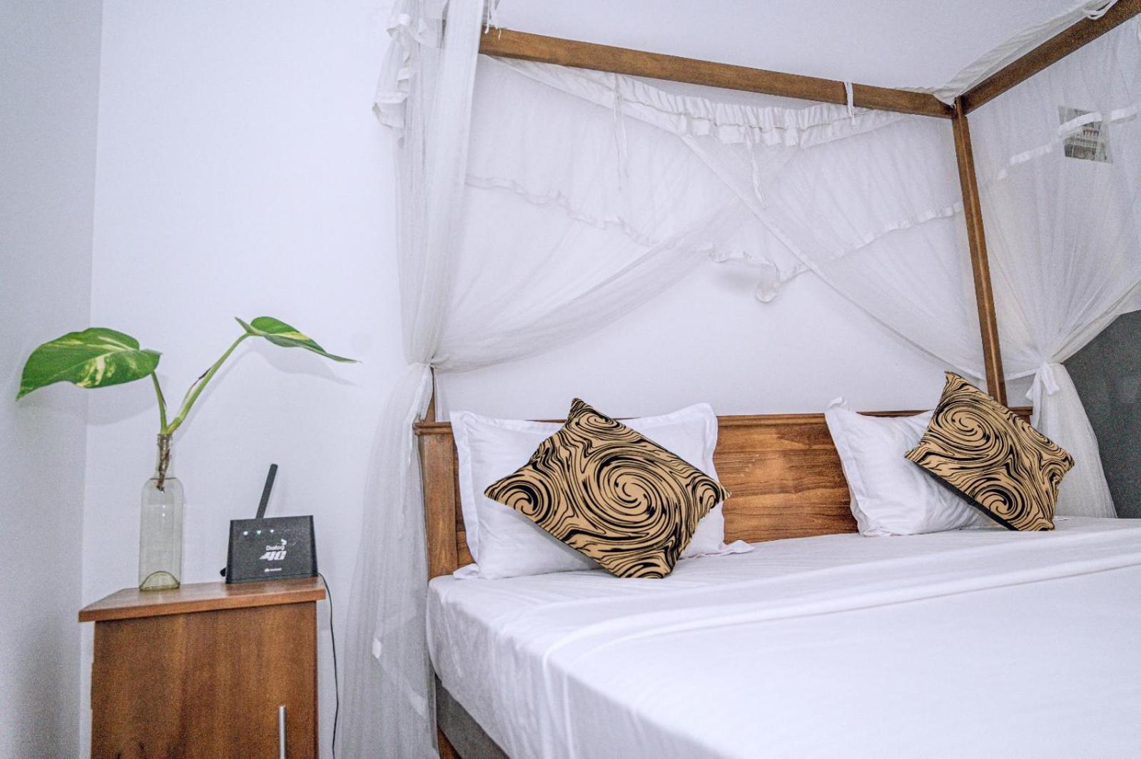 Cosynsurf Bed and Breakfast Ματάρα Εξωτερικό φωτογραφία