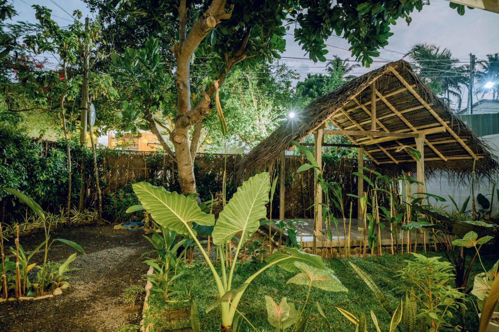 Cosynsurf Bed and Breakfast Ματάρα Εξωτερικό φωτογραφία