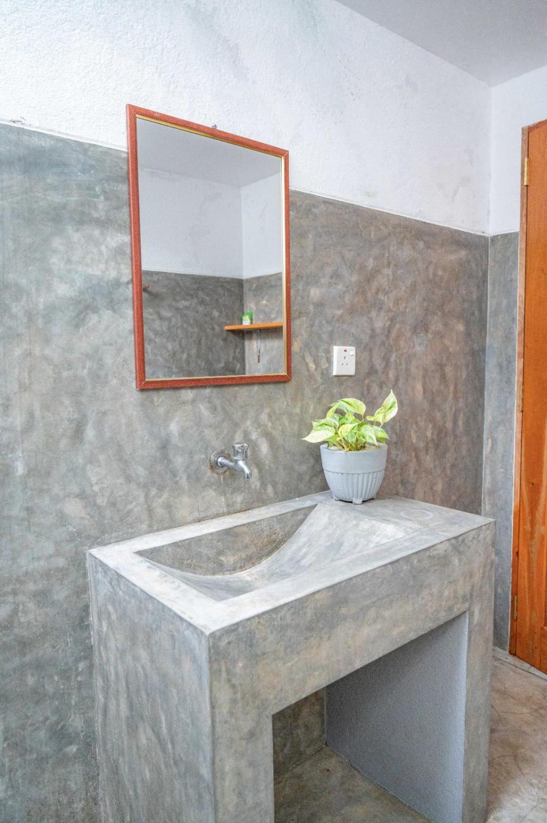 Cosynsurf Bed and Breakfast Ματάρα Εξωτερικό φωτογραφία