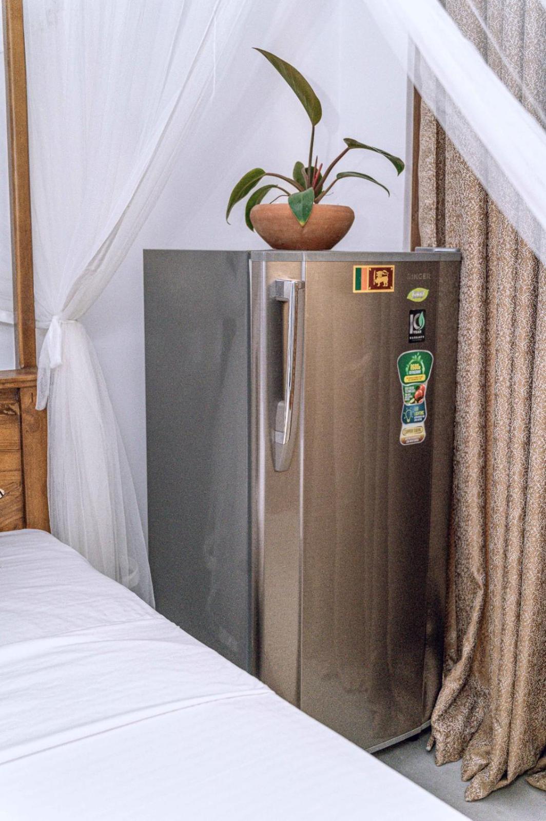 Cosynsurf Bed and Breakfast Ματάρα Εξωτερικό φωτογραφία